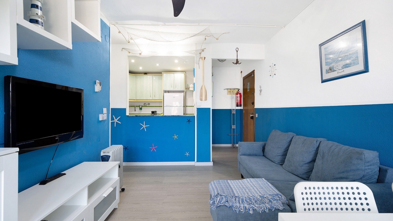 Photo of Livingroom in Rota
