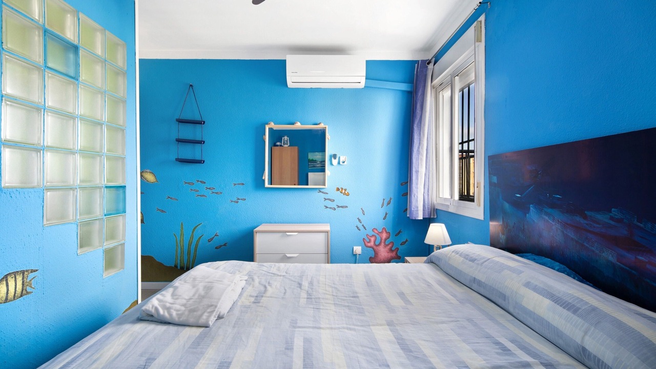 Photo of Bedroom in Rota