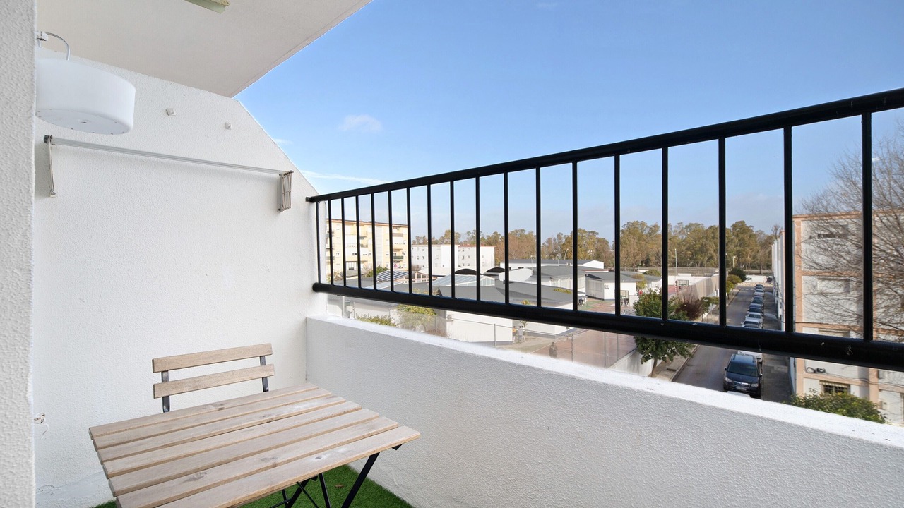 Photo of Outdoor in Rota