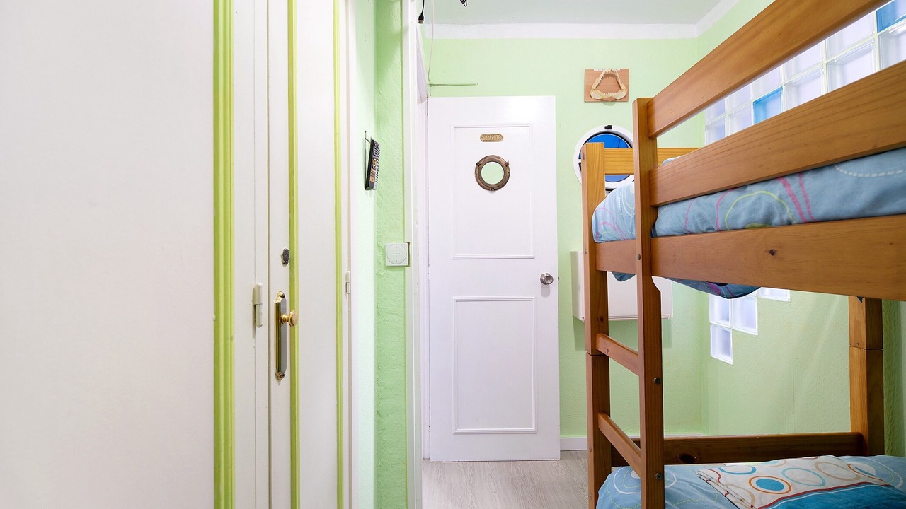 Photo of Bedroom in Rota