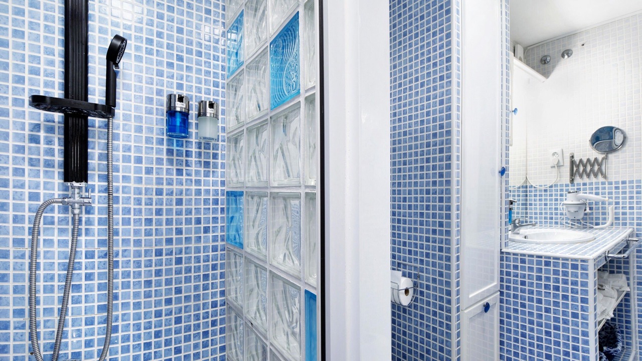 Photo of Bathroom in Rota