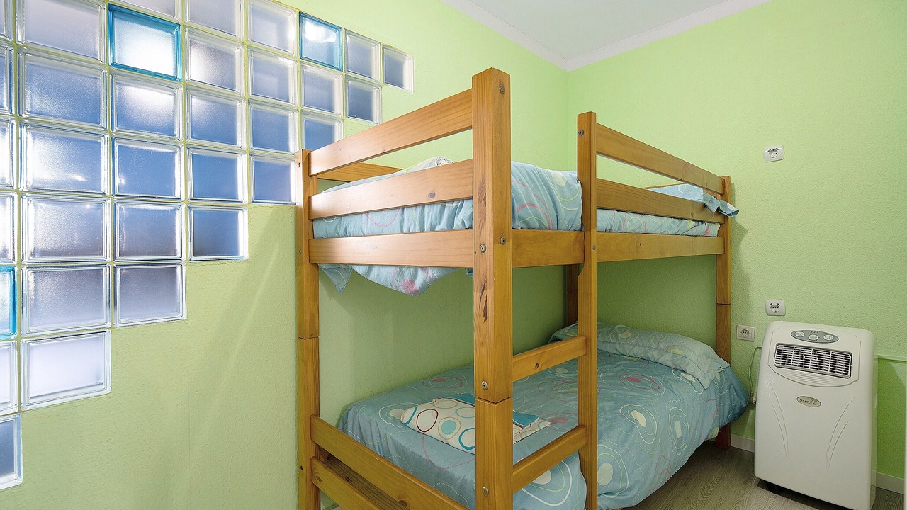 Photo of Bedroom in Rota