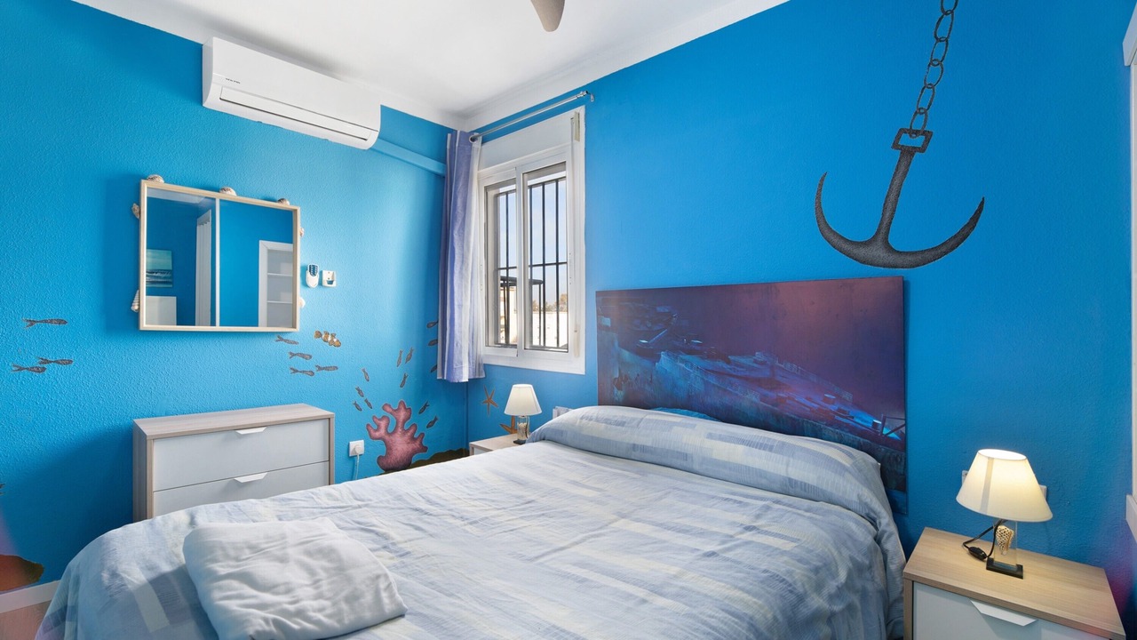 Photo of Bedroom in Rota