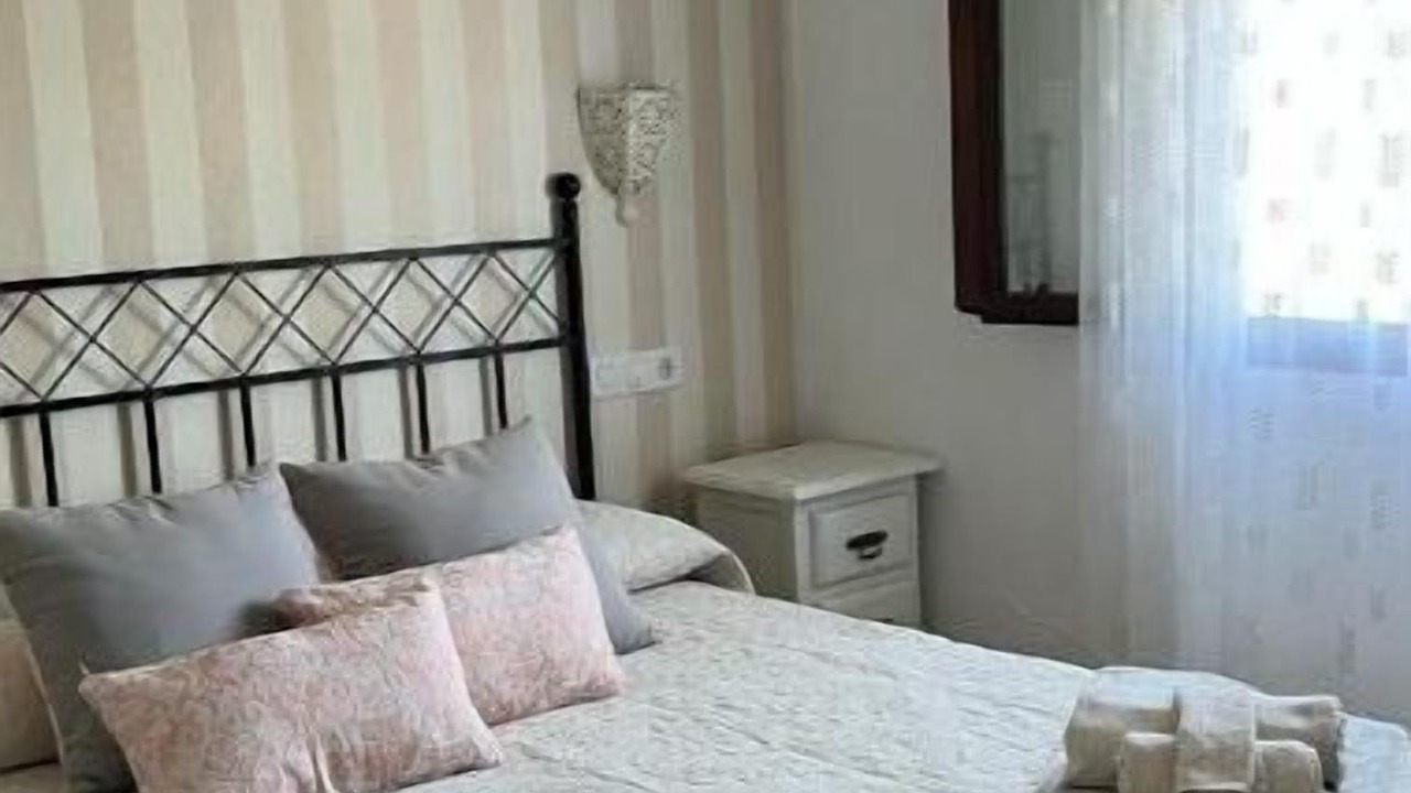 Photo of Bedroom in El Gastor