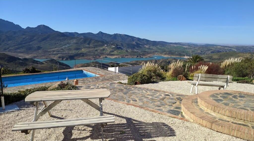 Photo of Outdoor in El Gastor
