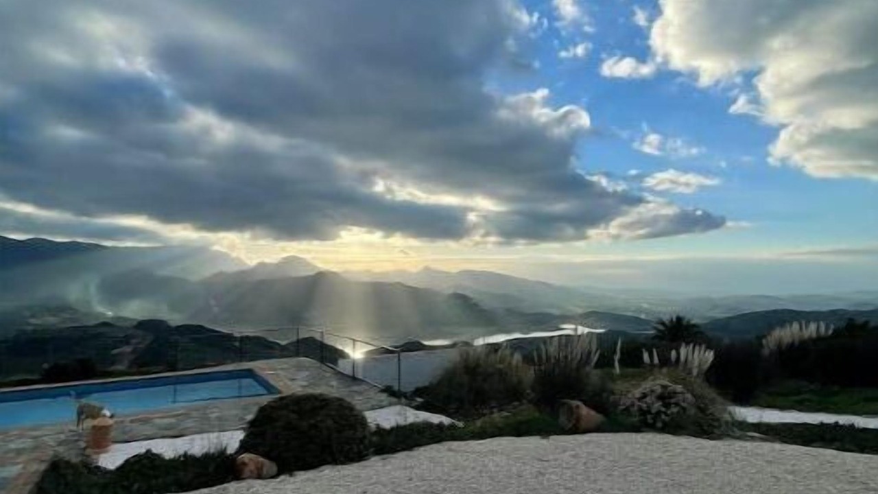 Photo of Outdoor in El Gastor