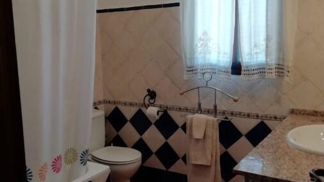 Photo of Bathroom in El Gastor