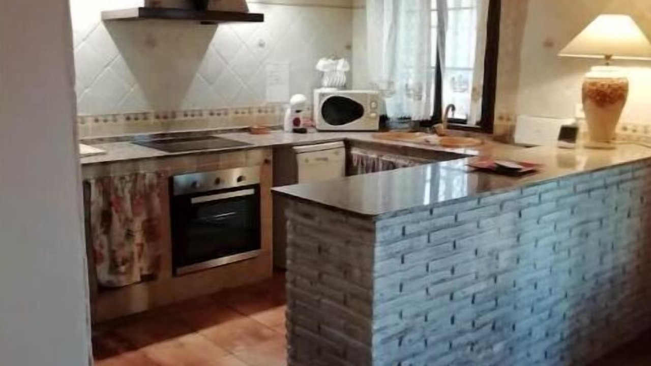 Photo of Kitchen in El Gastor