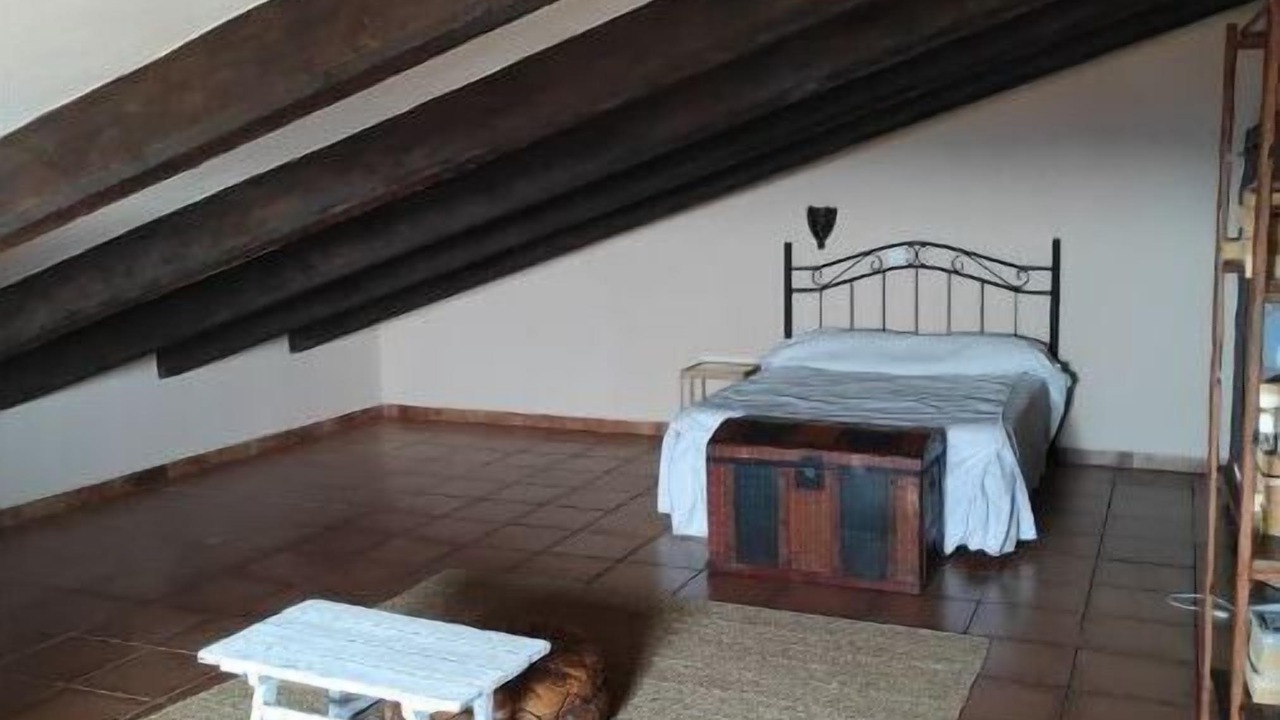 Photo of Bedroom in El Gastor