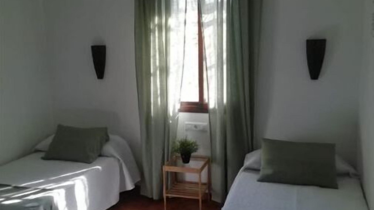 Photo of Bedroom in El Gastor