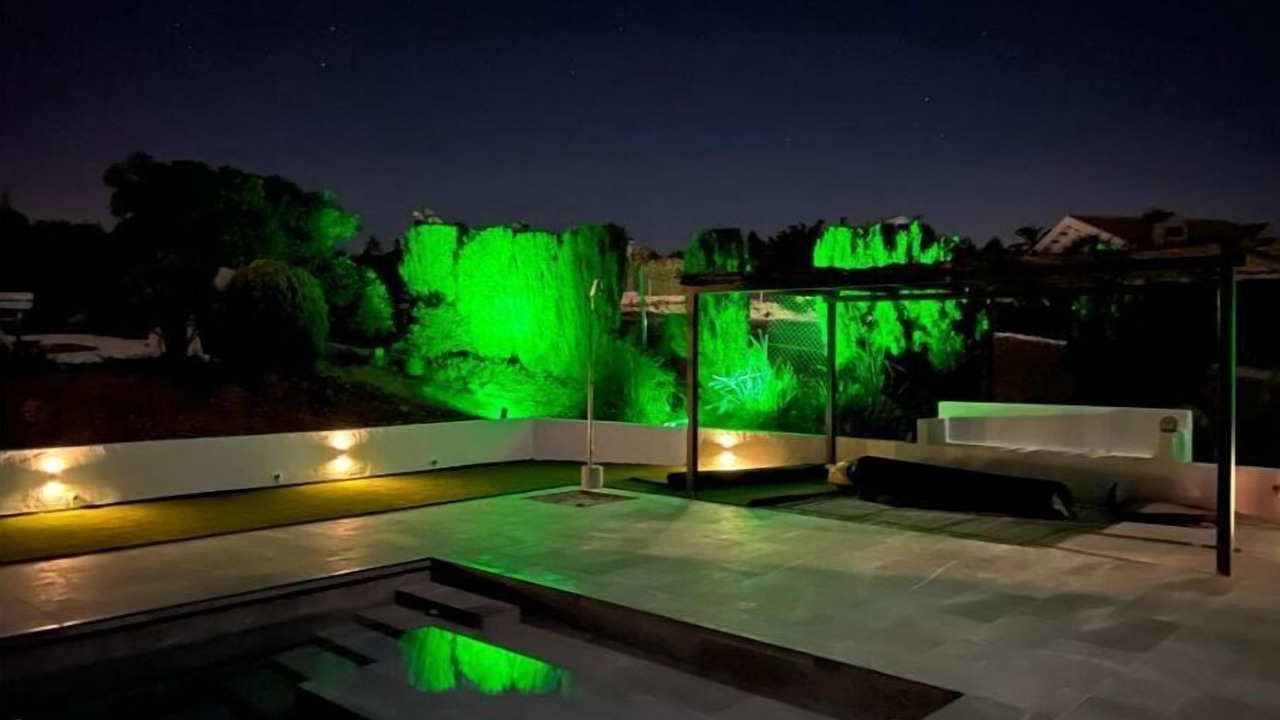 Photo of Outdoor in El Gastor