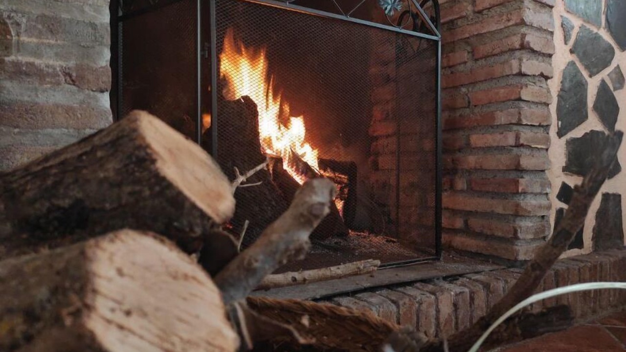 Photo of Livingroom in El Gastor