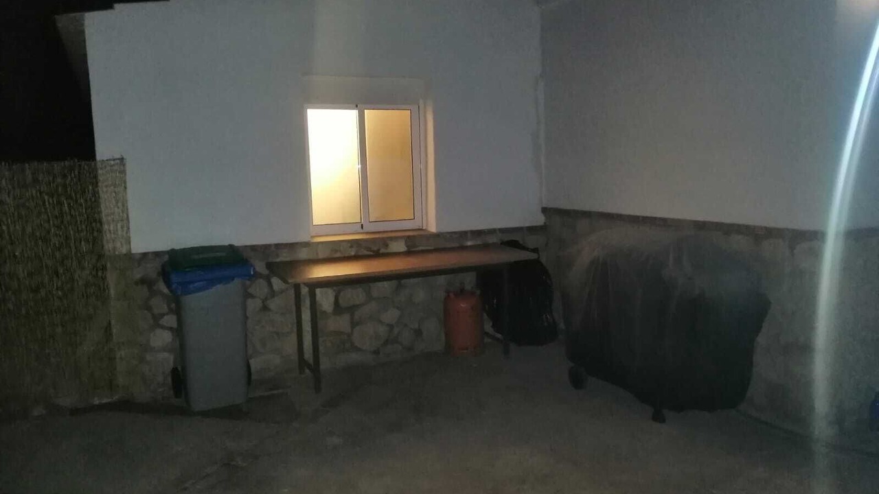 Photo of Patio Balcony in El Gastor