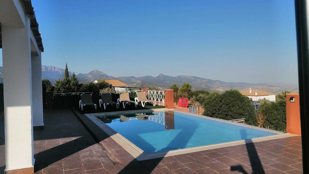 Photo of Outdoor in El Gastor