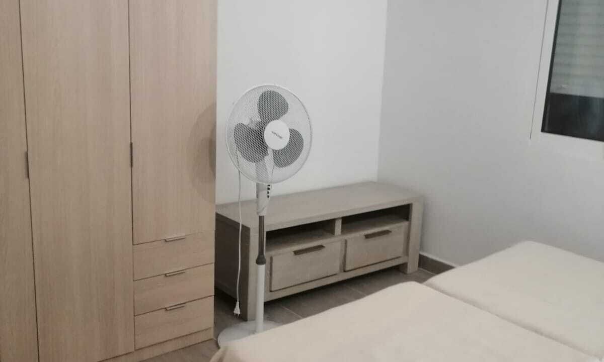 Photo of Bedroom in El Gastor