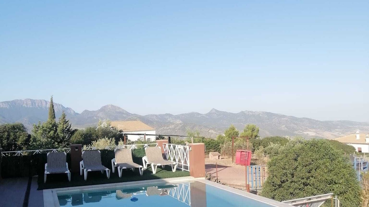 Photo of Outdoor in El Gastor