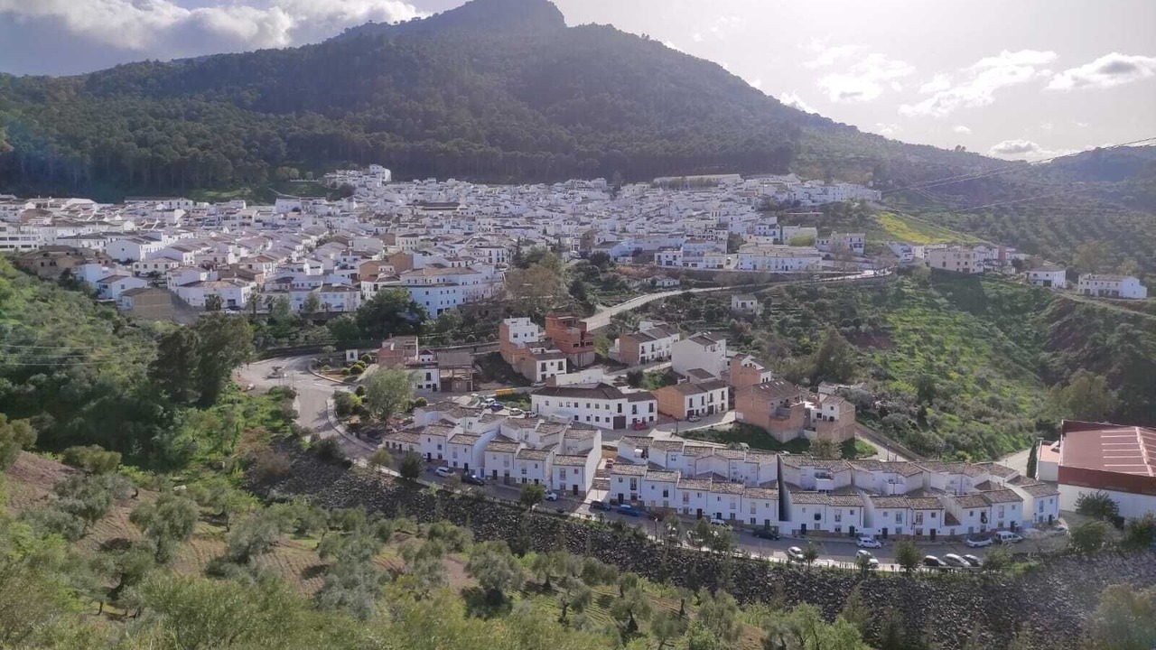 Photo of Outdoor in El Gastor
