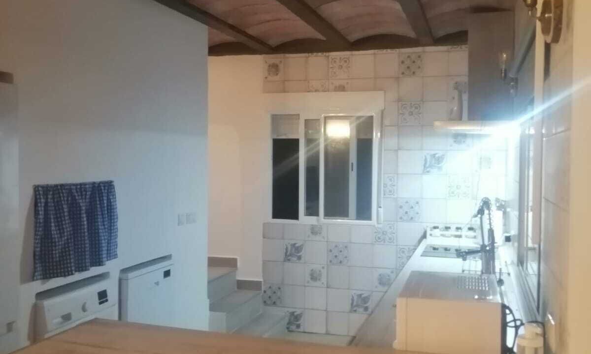Photo of Kitchen in El Gastor