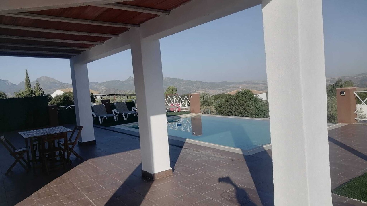 Photo of Outdoor in El Gastor