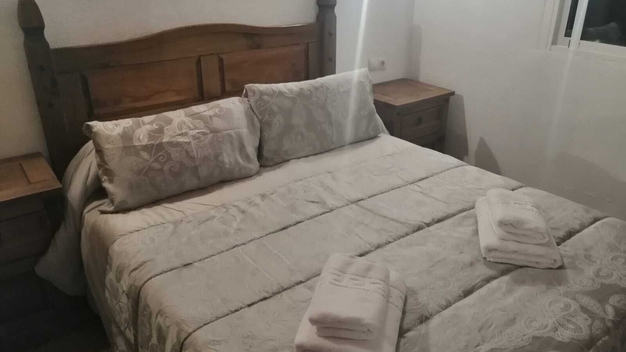 Photo of Bedroom in El Gastor
