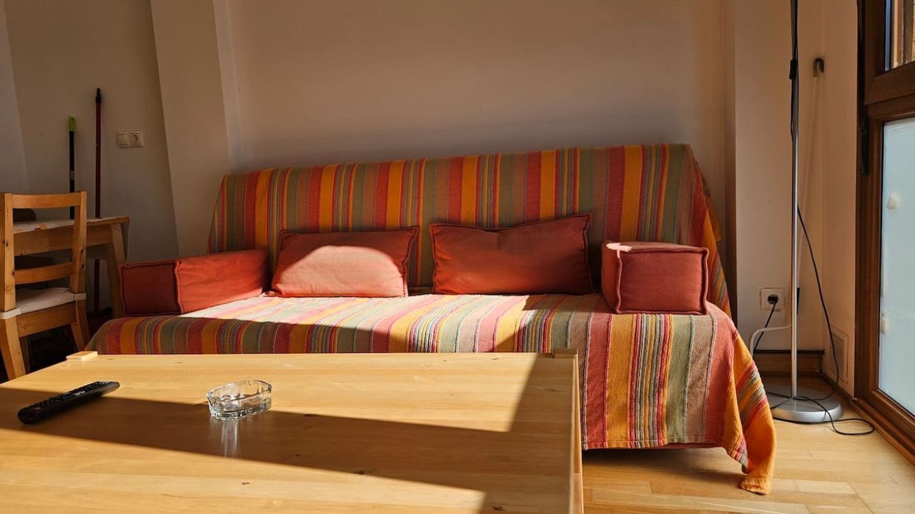 Photo of Livingroom in Arenas de Cabrales