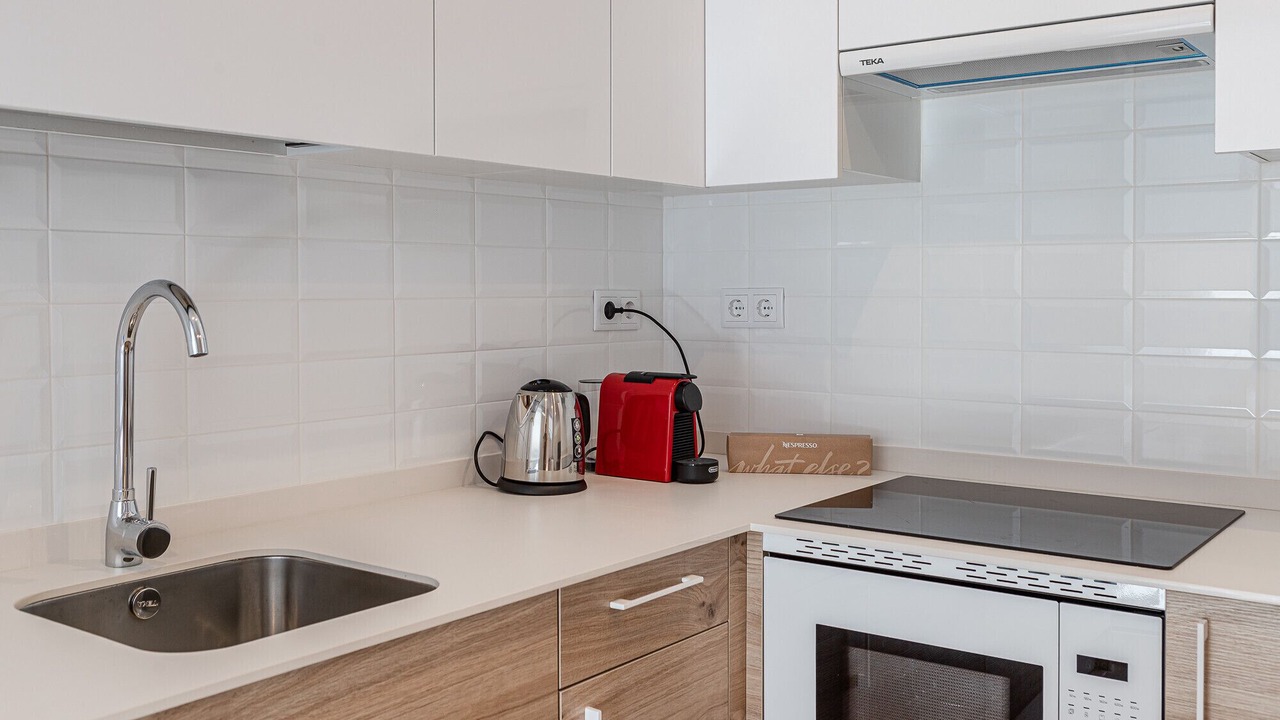 Photo of Kitchen in Imperial