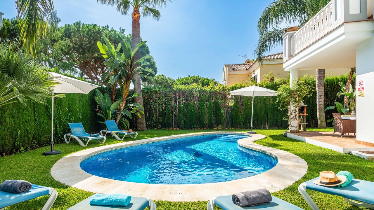 Photo of Outdoor in Calahonda