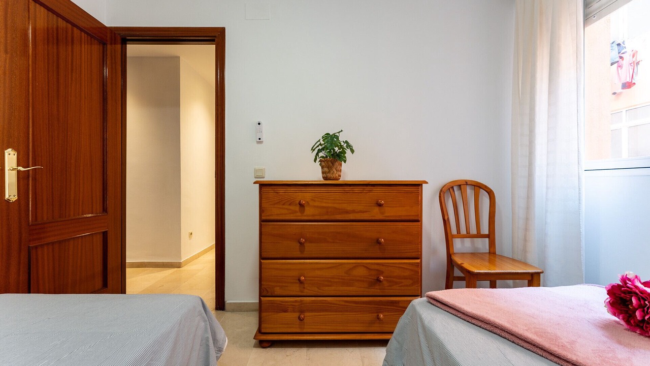 Photo of Bedroom in Arroyo de la Miel
