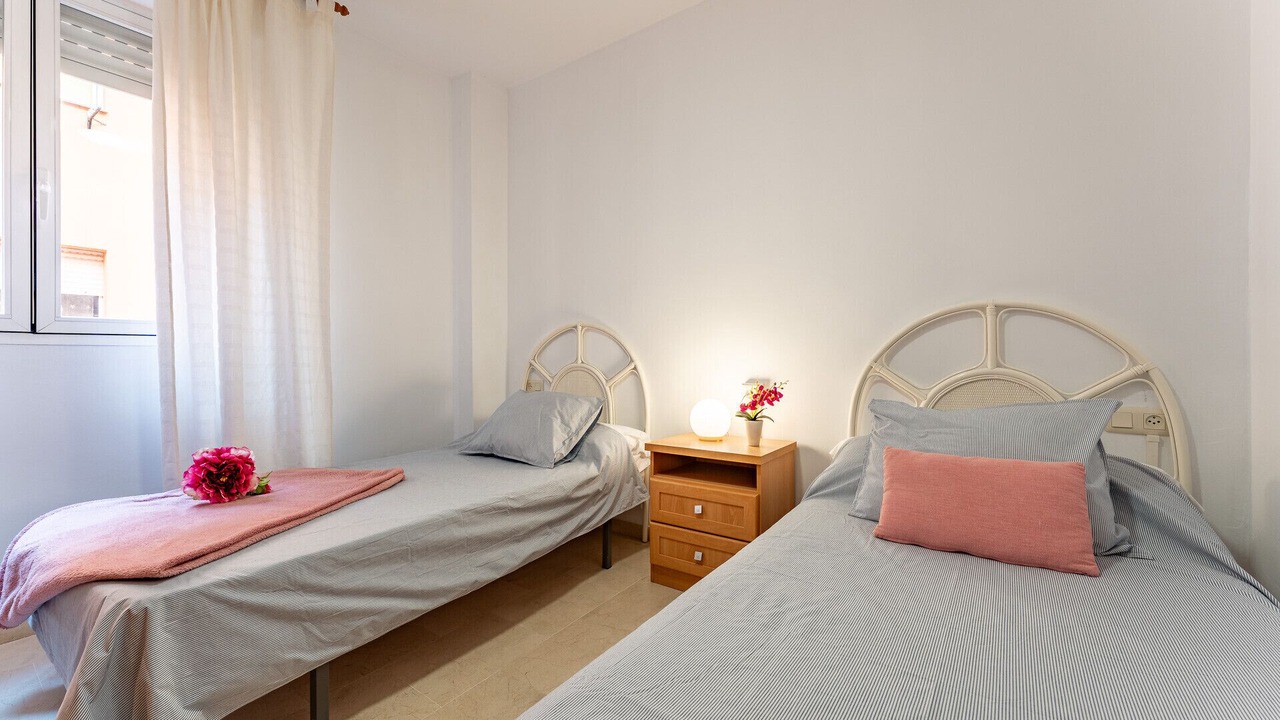 Photo of Bedroom in Arroyo de la Miel