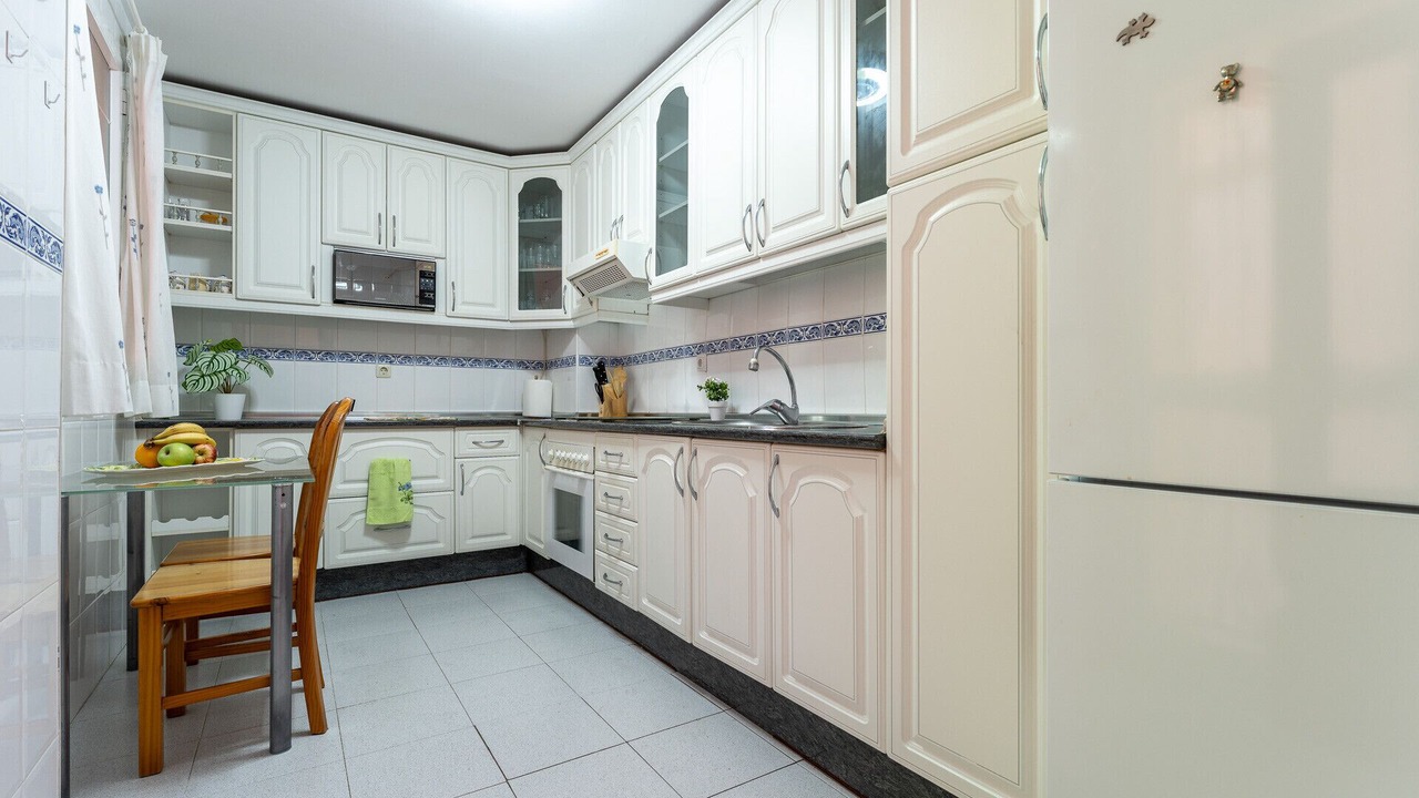 Photo of Kitchen in Arroyo de la Miel