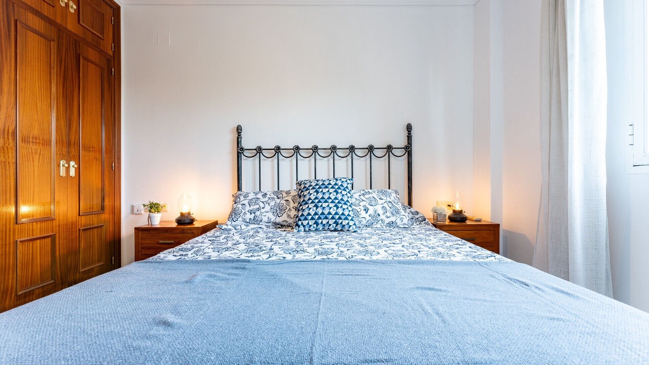 Photo of Bedroom in Arroyo de la Miel