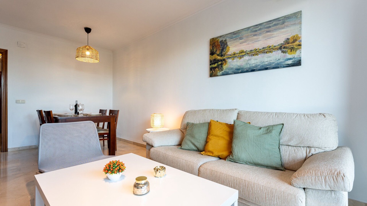 Photo of Livingroom in Arroyo de la Miel