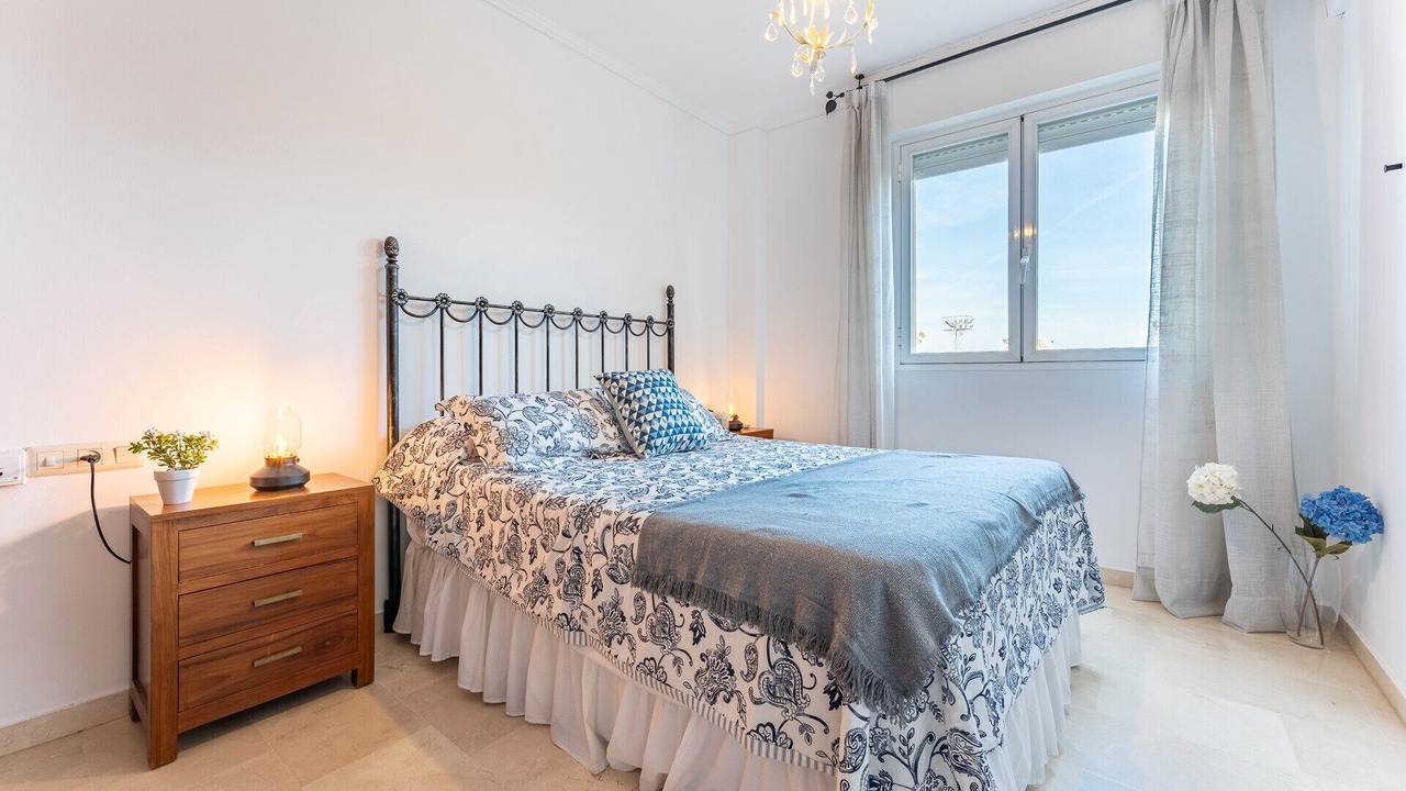 Photo of Bedroom in Arroyo de la Miel