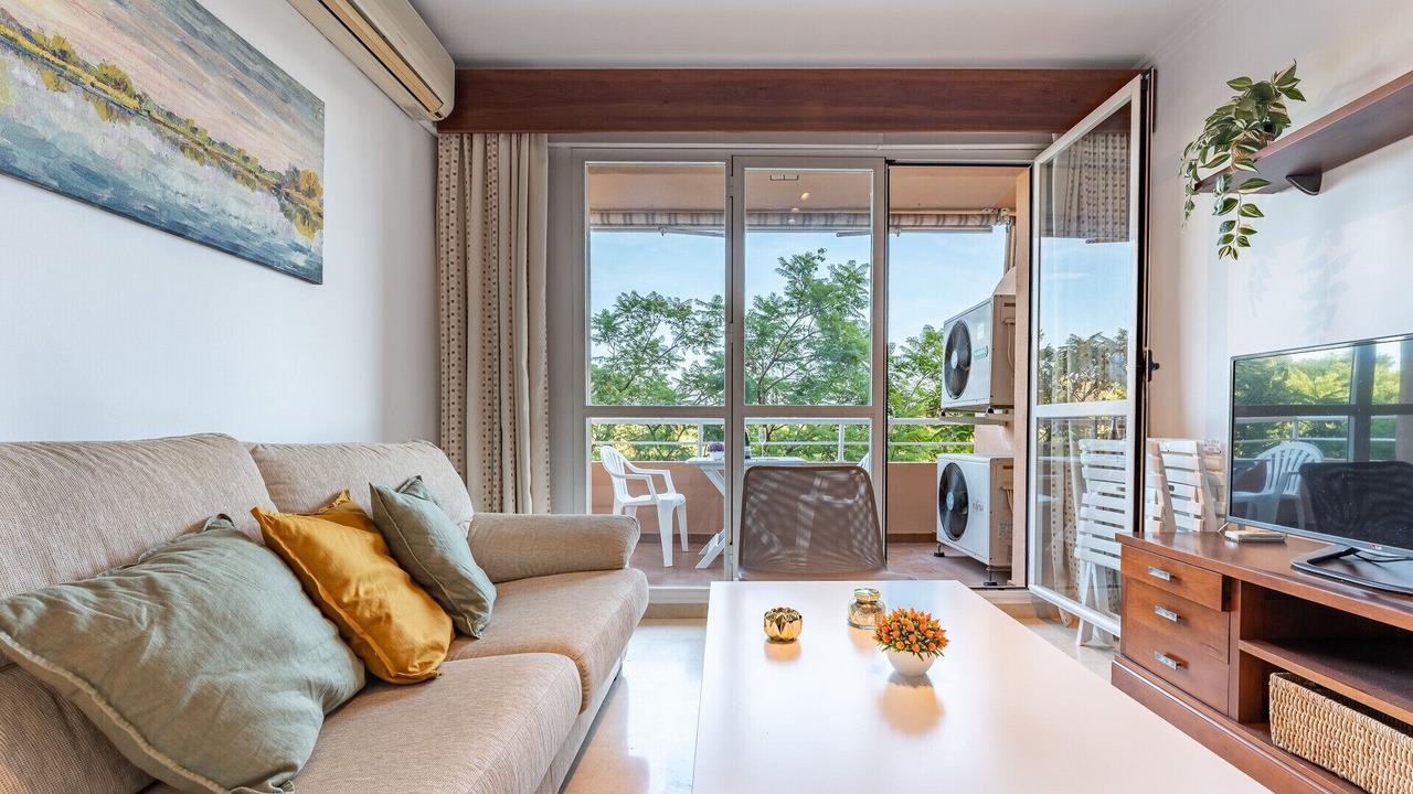 Photo of Livingroom in Arroyo de la Miel