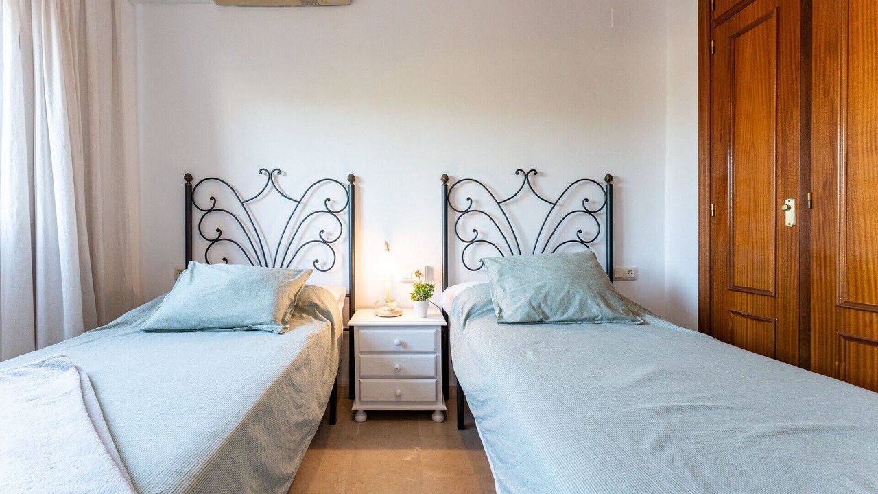 Photo of Bedroom in Arroyo de la Miel