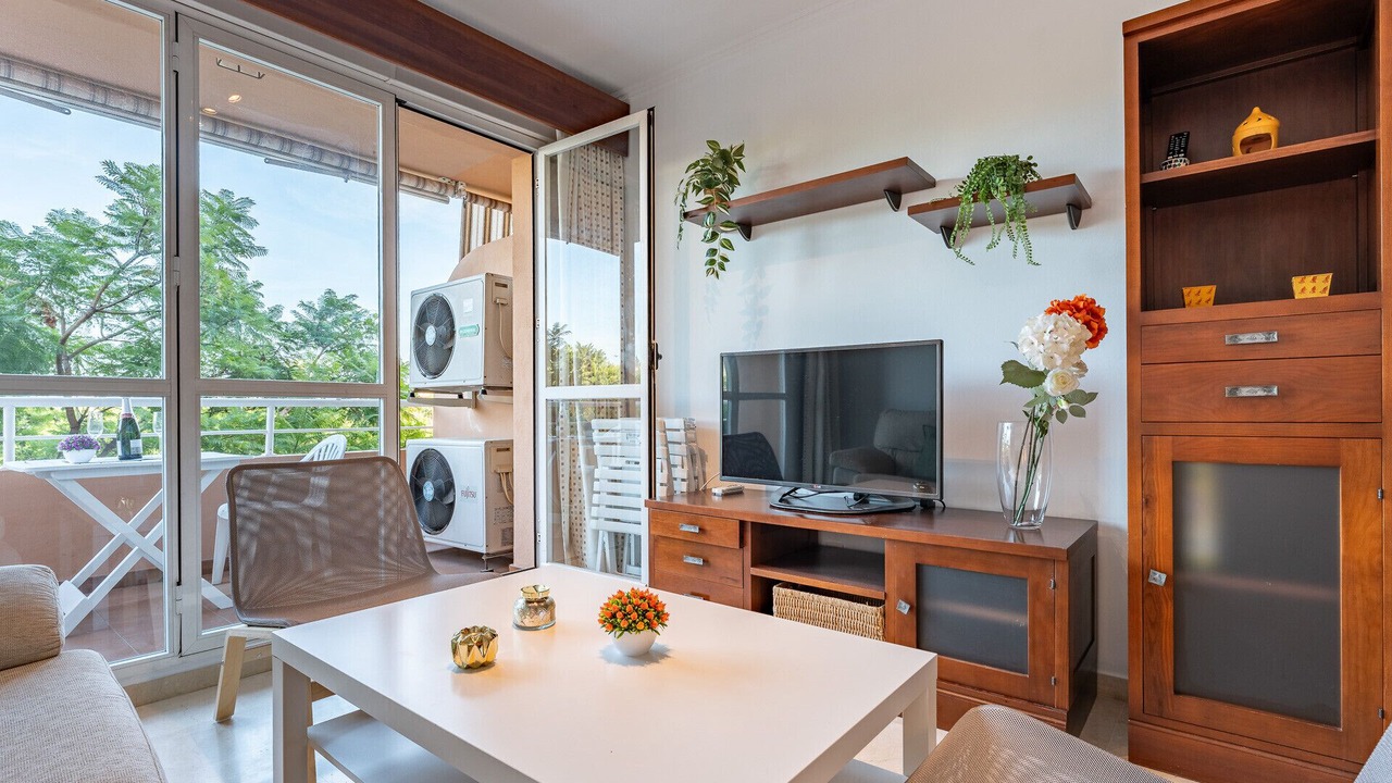 Photo of Livingroom in Arroyo de la Miel
