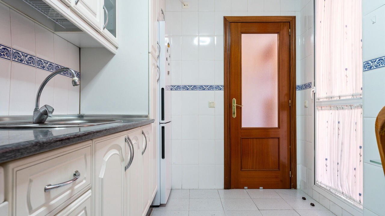 Photo of Kitchen in Arroyo de la Miel
