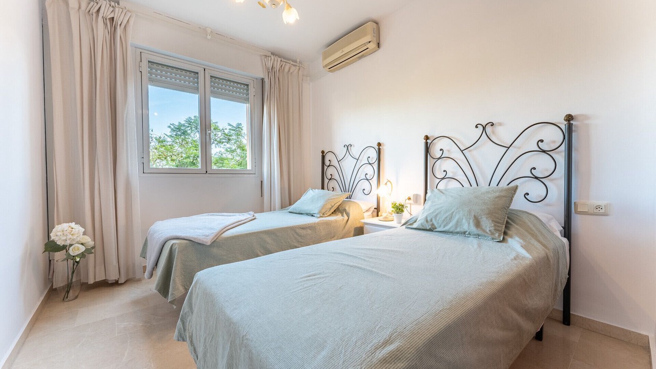 Photo of Bedroom in Arroyo de la Miel