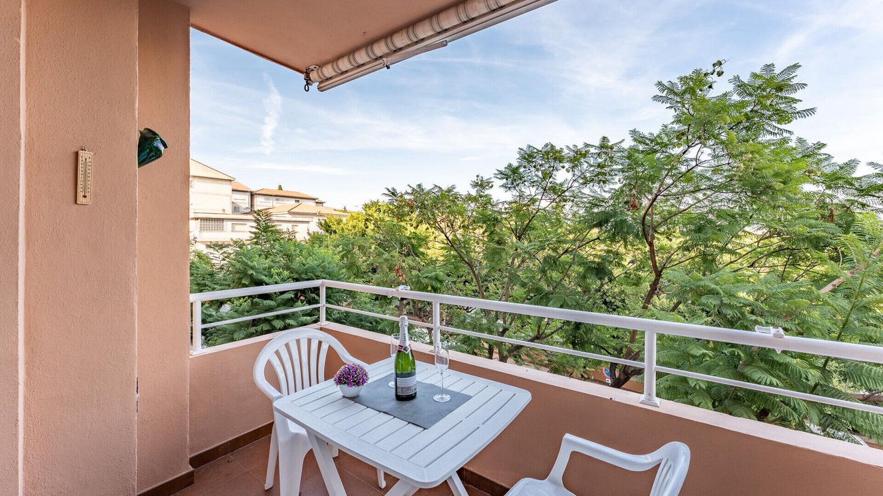 Photo of Outdoor in Arroyo de la Miel