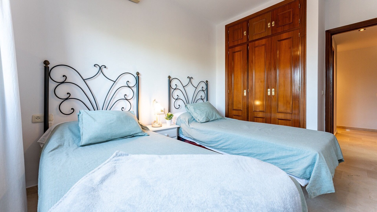 Photo of Bedroom in Arroyo de la Miel