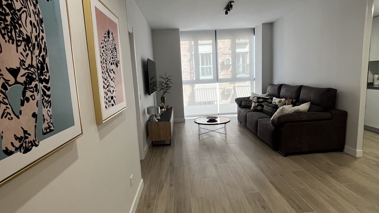 Photo of Livingroom in San Diego