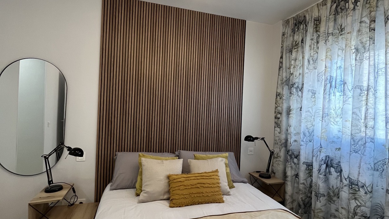 Photo of Bedroom in San Diego