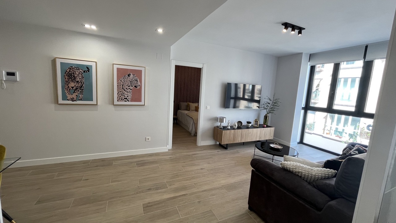 Photo of Livingroom in San Diego