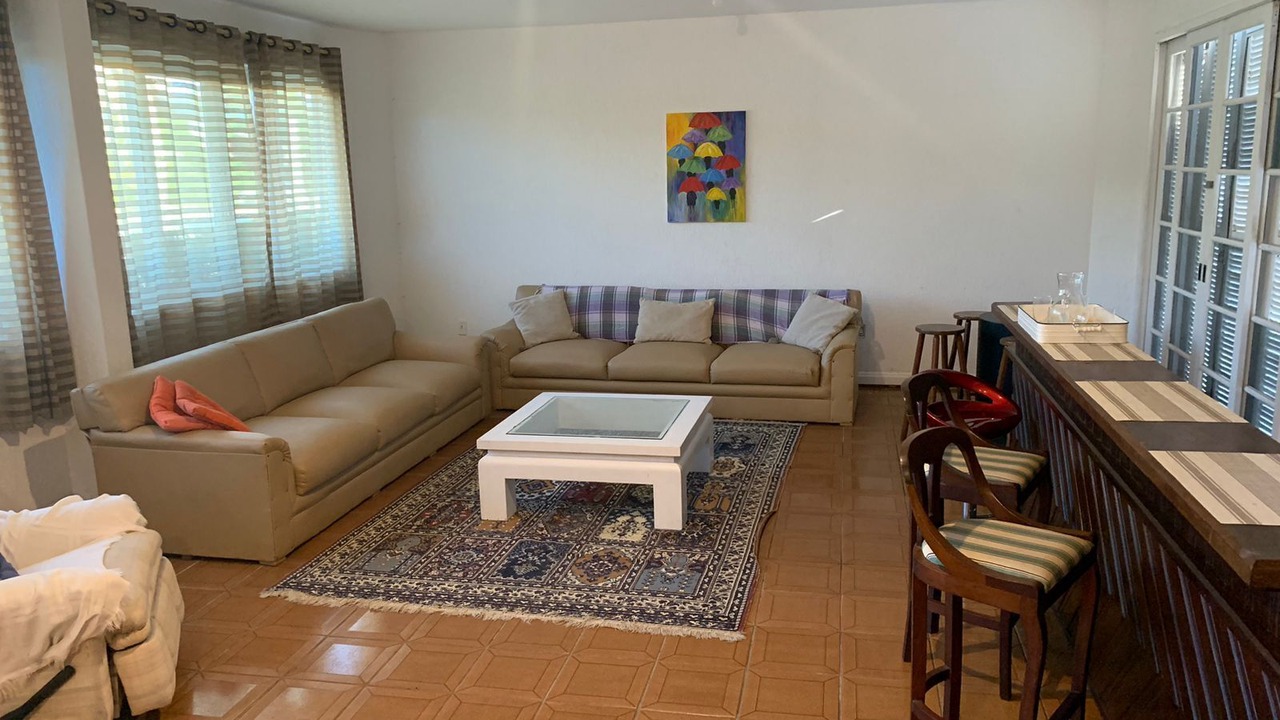 Photo of Livingroom in Jurere Internacional