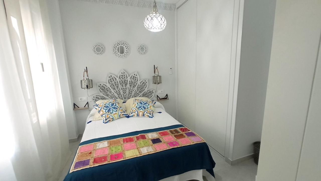 Photo of Bedroom in Ciudad Jardin