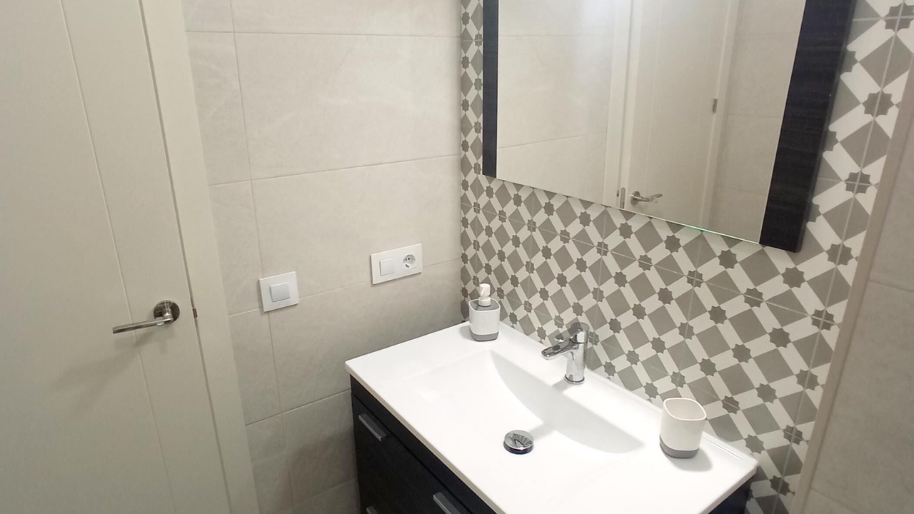 Photo of Bathroom in Ciudad Jardin