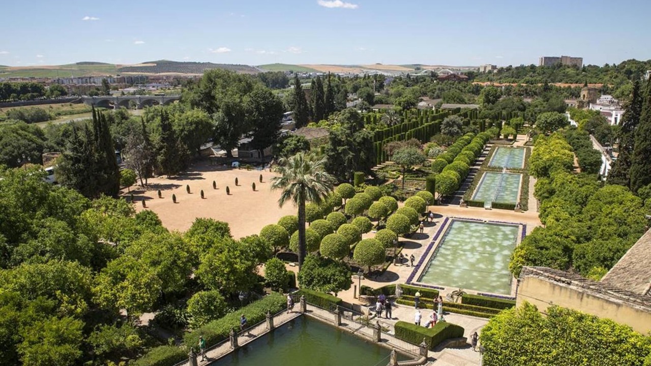 Photo of Outdoor in Ciudad Jardin