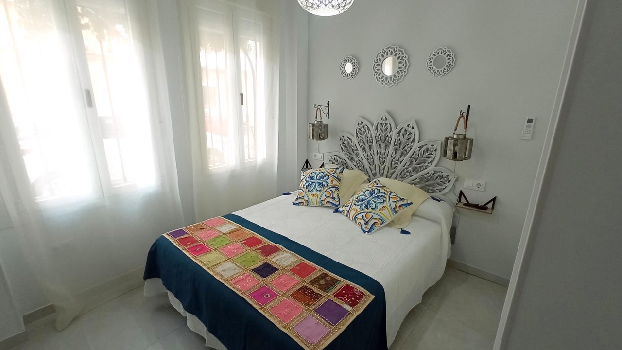 Photo of Bedroom in Ciudad Jardin