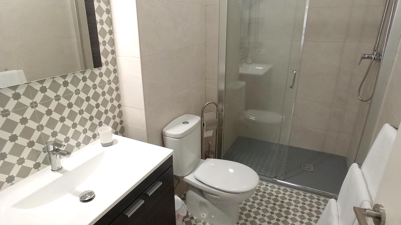 Photo of Bathroom in Ciudad Jardin