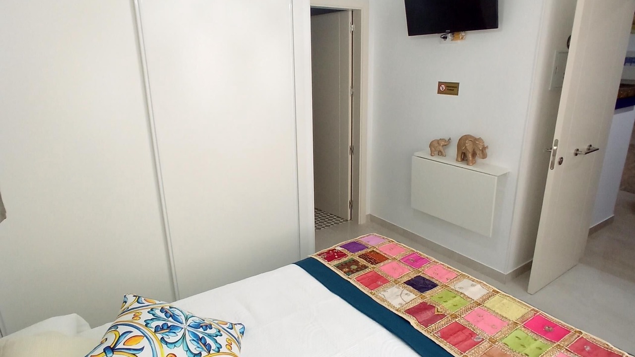 Photo of Bedroom in Ciudad Jardin